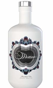 Mattiana Distilled Gin