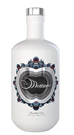 Mattiana Distilled Gin