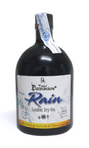 Rain London Dry Gin