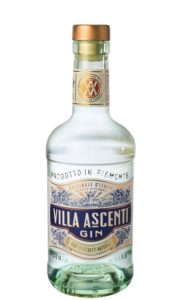Villa Ascenti Gin