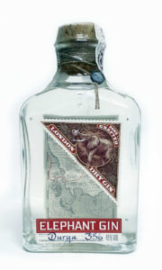 Elephant Gin