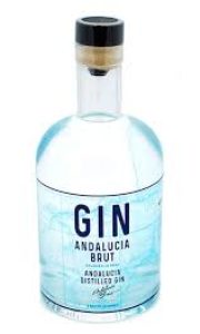 Andalucia Brut Gin