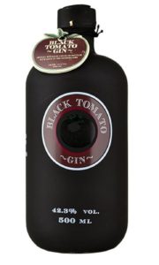 Black Tomato Gin