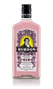 Burdon Cereza Gin