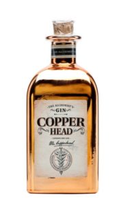 Copper Head London Dry Gin