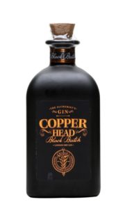 Copper Head Black Batch