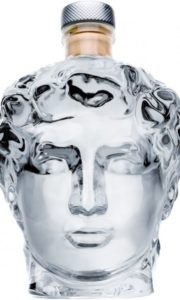 David Luxury Gin