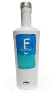 F De Formentera Gin