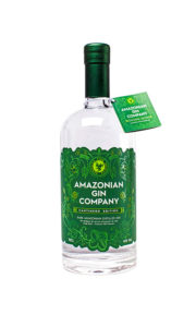 Amazonian Gin