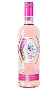 Gin Giro Pink