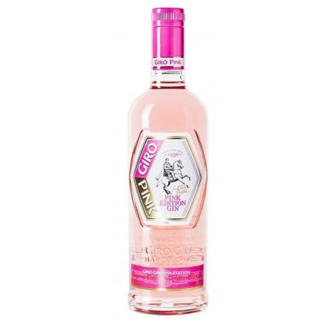 Gin Giro Pink