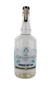 Gin Lane 1751 London Dry Gin