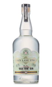 Gin Lane 1751 Old Tom Gin