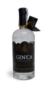 Gin’Ca