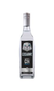 Goshawk Azores Gin