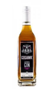 Goshawk Azores  Gin Maracuyá