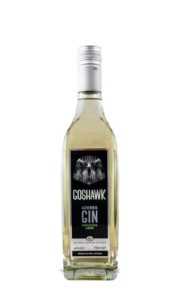 Goshawk Azores Gin Tangerine