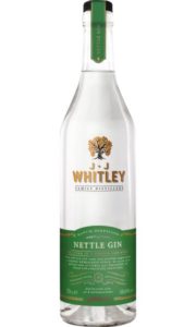 J.J. Whitley Nettle Gin