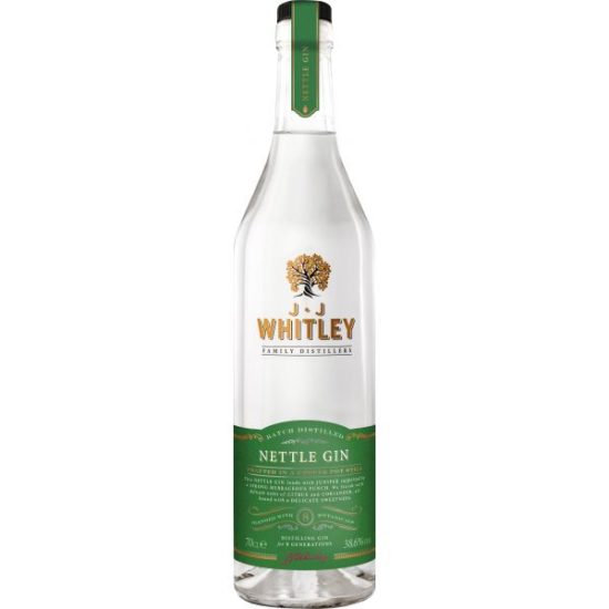 J.J. Whitley Nettle Gin
