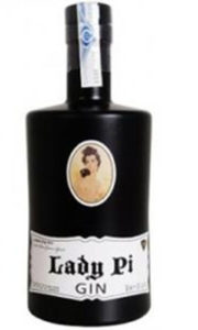 Lady Pi Gin