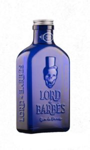 Lord Of Barbes Gin