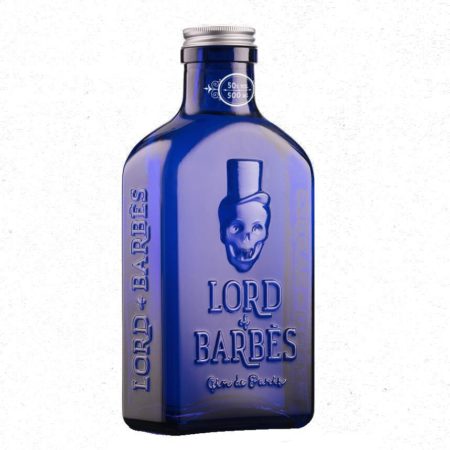 Lord Of Barbes Gin