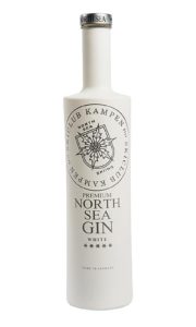 North Sea Gin