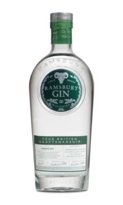 Ramsbury Gin