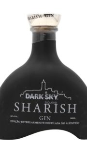 Sharish Dark Sky Gin