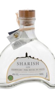 Sharish Gin Colheita 2015 Pera Rocha