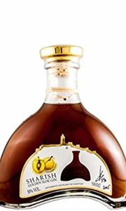Sharish Golden Sloe Gin