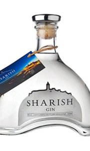 Sharish Original Gin