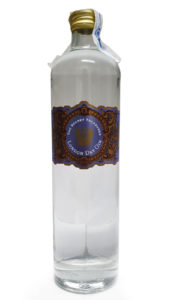 The Secret Treasures London Dry Gin