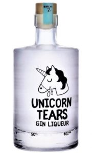 Unicorn Tears Gin Liqueur