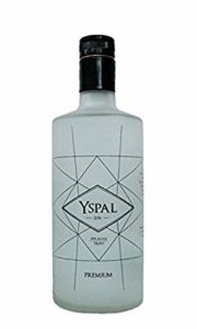 Yspal Hierbabuena Gin