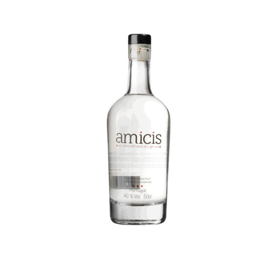 Amicis Gin