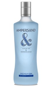 Ampersand Arándanos Gin