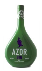 Azor London Dry Gin