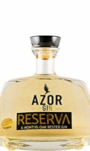 Azor Reserva Gin