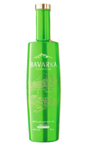 Bavarka Bavarian Gin