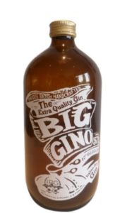 Big Gino Dry Gin