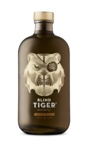 Blind Tiger Imperial Secrets Gin