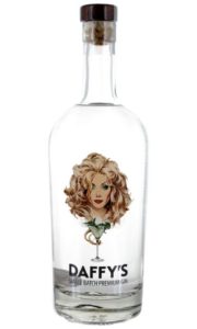 Daffy’s Small Batch Premium Gin