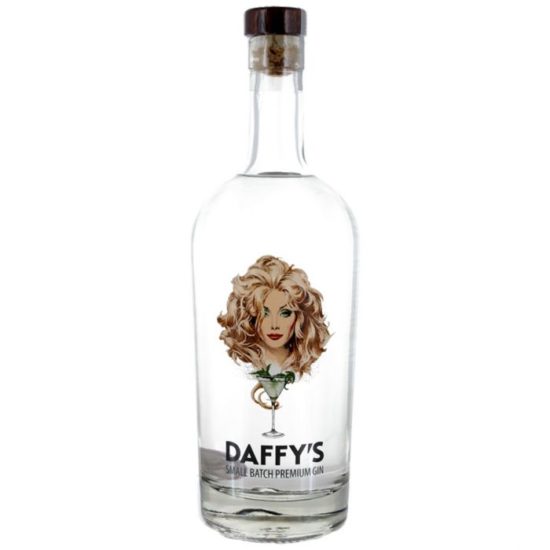 Daffy's Small Batch Premium Gin