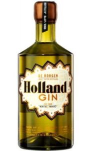 De Borgen Holland Gin