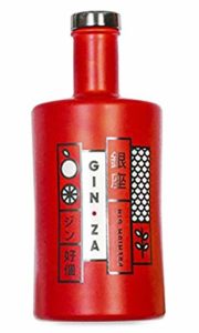 Gin-za Premium