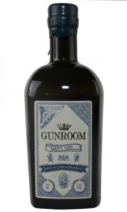 Gunroom Navy Gin