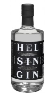 Helsin Gin