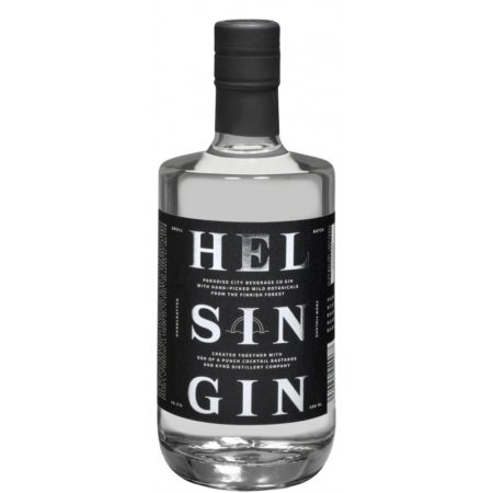 Helsin Gin