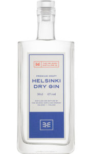 Helsinki Dry Gin
